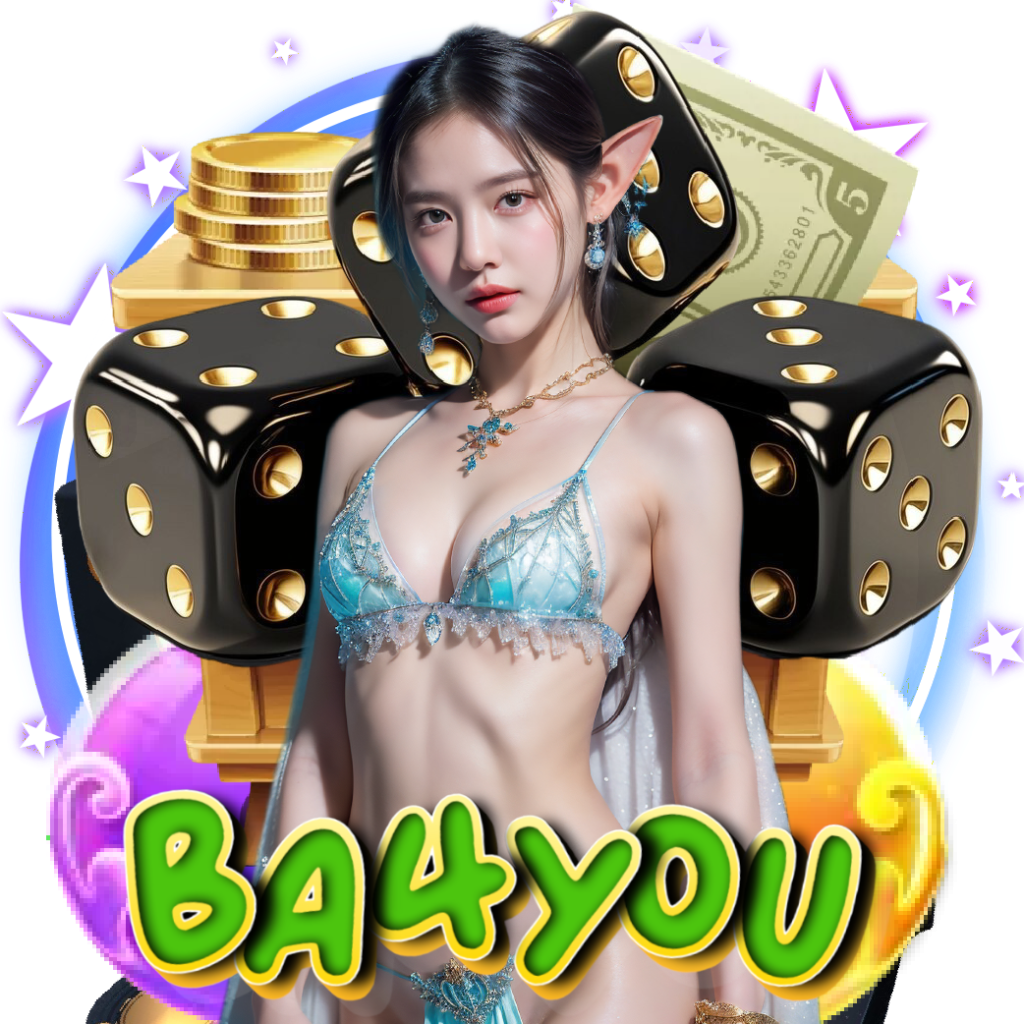ba4you คาสิโนออนไลน์