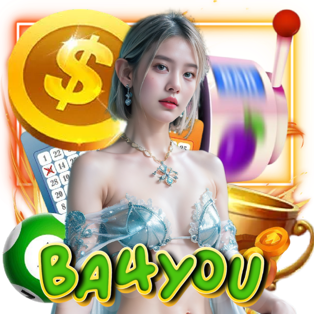 ba4you อันดับ 1