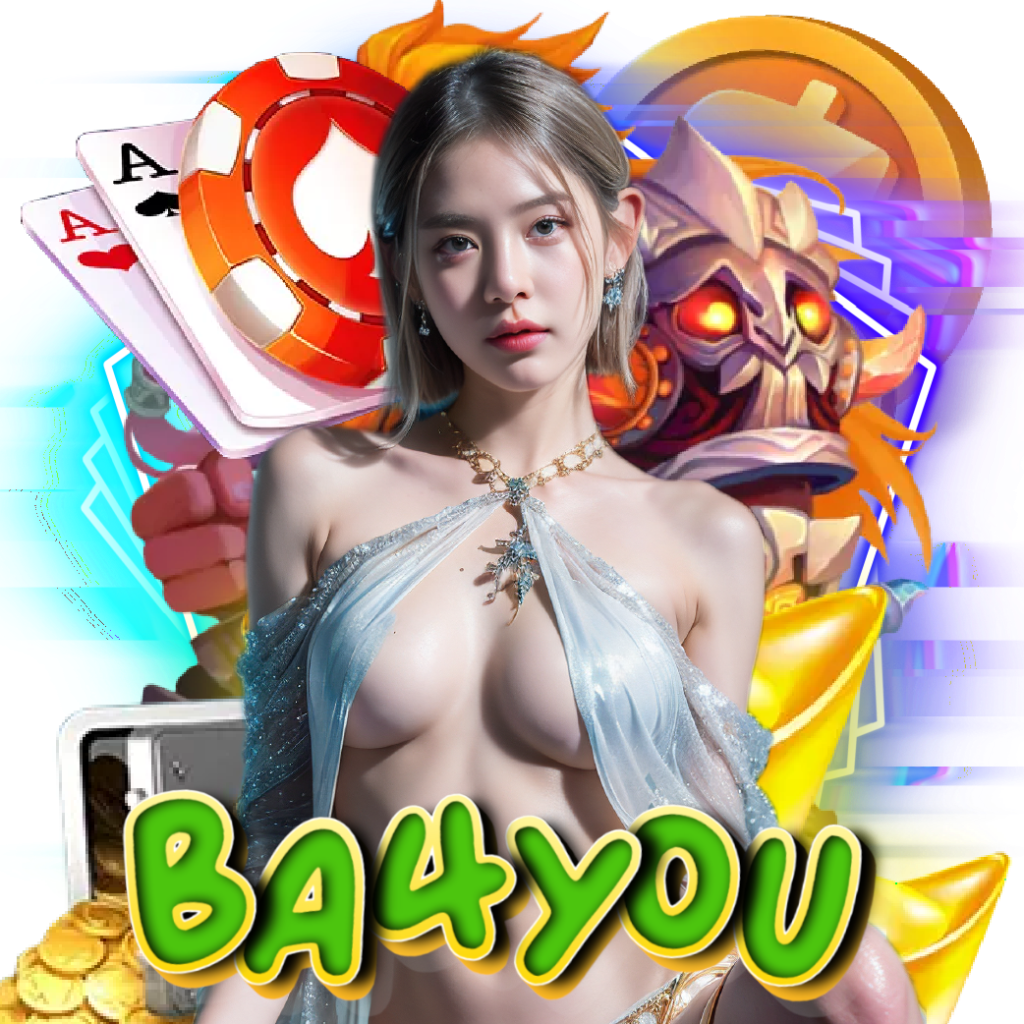 ba4you เว็บตรง