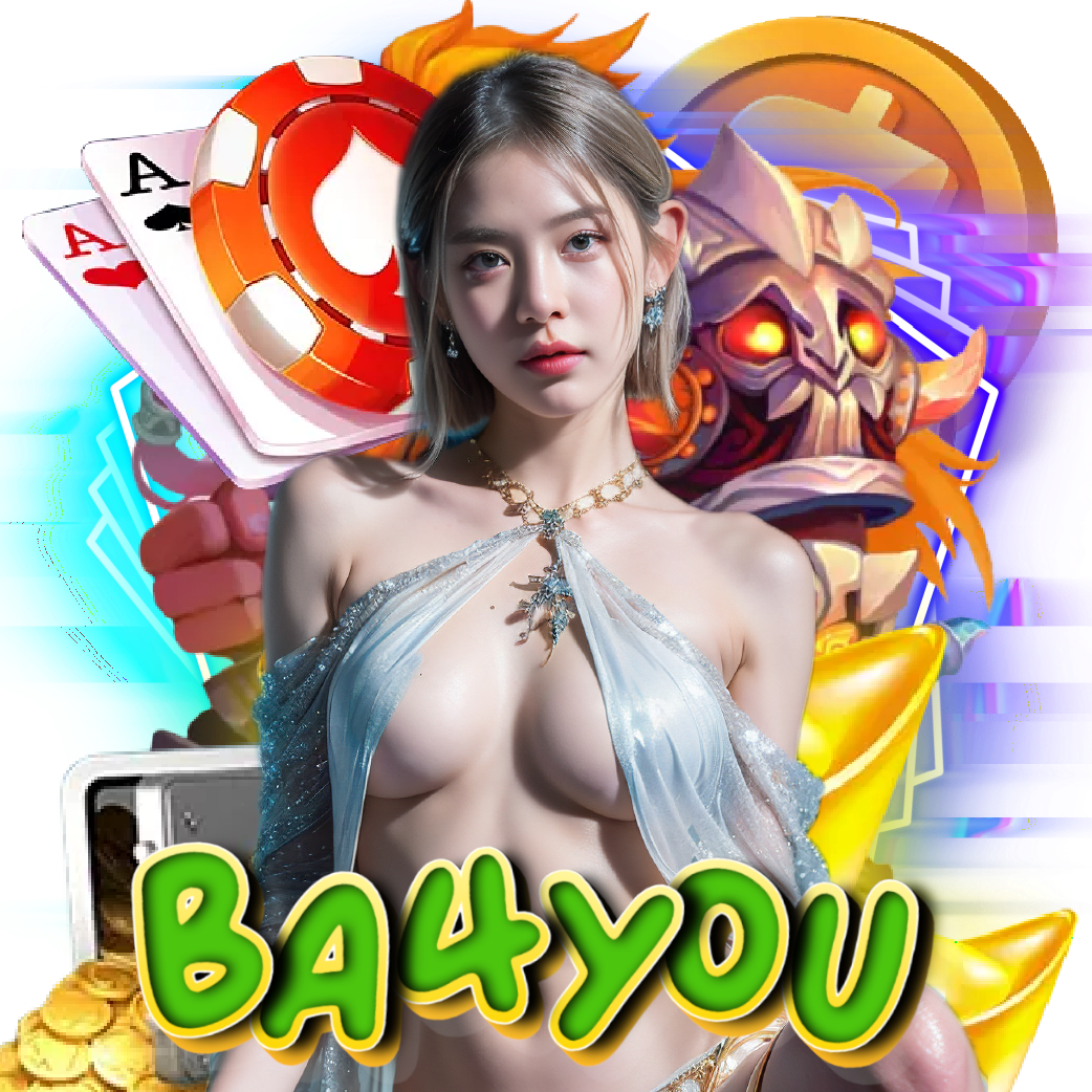 ba4you เว็บตรง